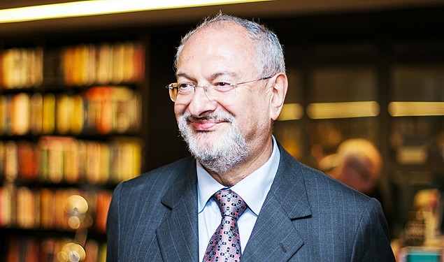 José Roberto Nalini, da Justiça para a Educação (Foto TJESP)
